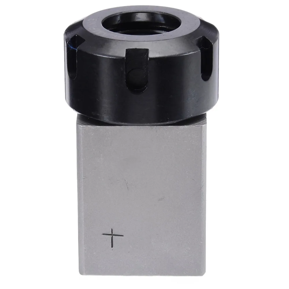 High Hardness ER 25 Square Collet Chuck Block 3900 5123 Collect Holder