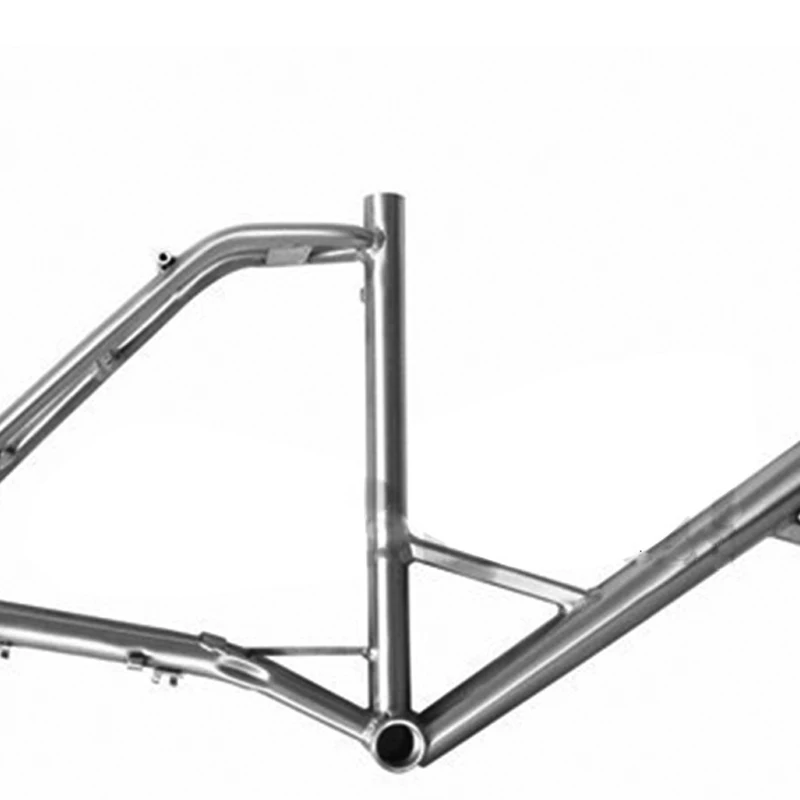 Новое поступление! 20 дюймов V форма горный велосипед/дорожный велосипед скамья для рисования изгиб алюминиевая рама