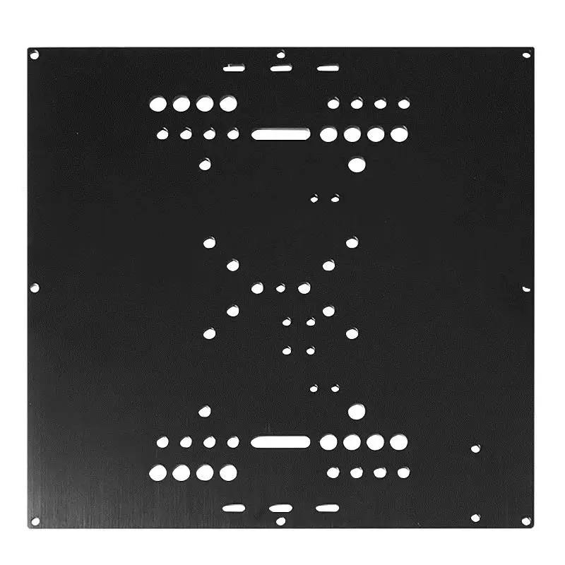 

Openbuilds Universal Build Plate For V-Slot Linear Linear Rails