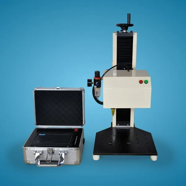Китай высокое качество CNC маркировочная машина не нужен компьютер может