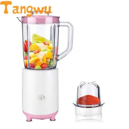 

Free shipping Arrange machine multi-function baby assist food mixer household electric squeezed fruit