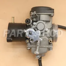 TK Карбюратор с впускным коллектором для JIANSHE LONCIN BASHAN 250cc ATV QUAD ATV250 JS250 Roketa Baja Trail JetMoto Танк 250cc