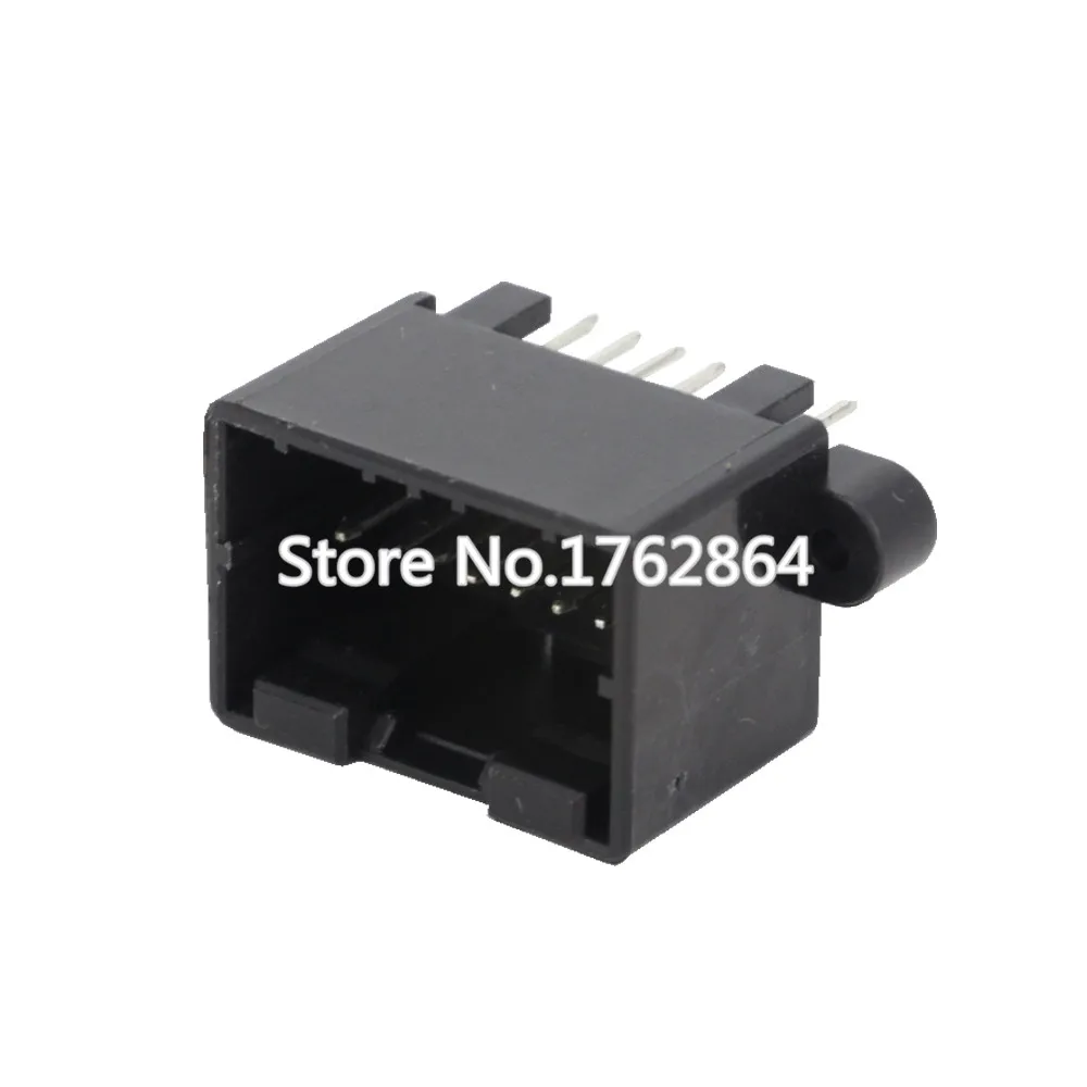 10 Sets 16 Pin male terminal  computer plug computer socket computer harness connector DJ7161C-1-10 16P