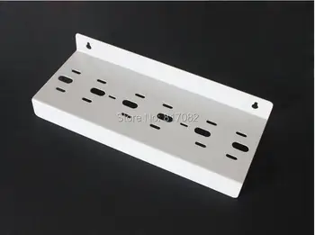 

20 Inch filter housing three-stage Iron hanging board /clip/sheet for filter housing RO fitting Water Purifier Parts Aquarium