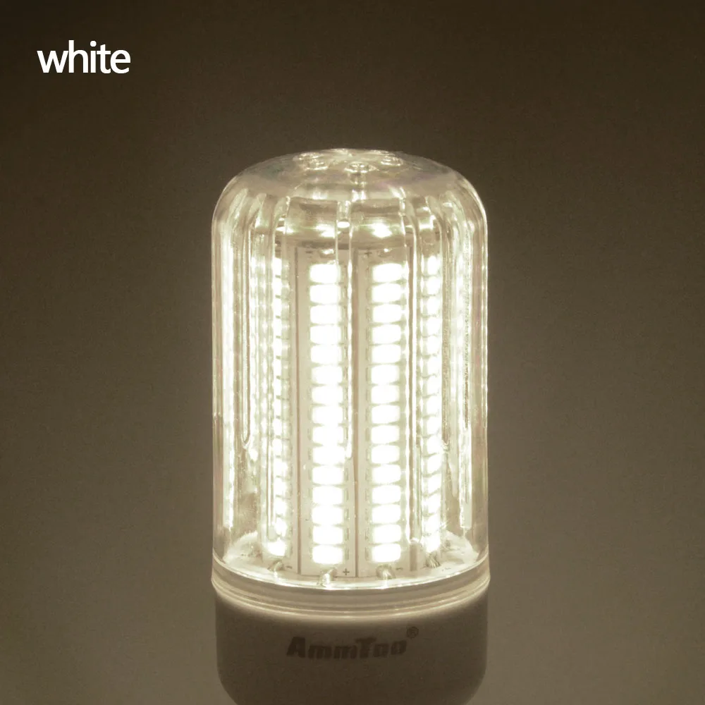 Фото Светодиодный прожектор SMD5736 E14 E27 3/5/7/9/12/15 Вт led corn bulb corn bulbled Светодиодный прожектор SMD5736 E14 E27 3/5/7/9/12/15 Вт led corn bulb corn bulbled