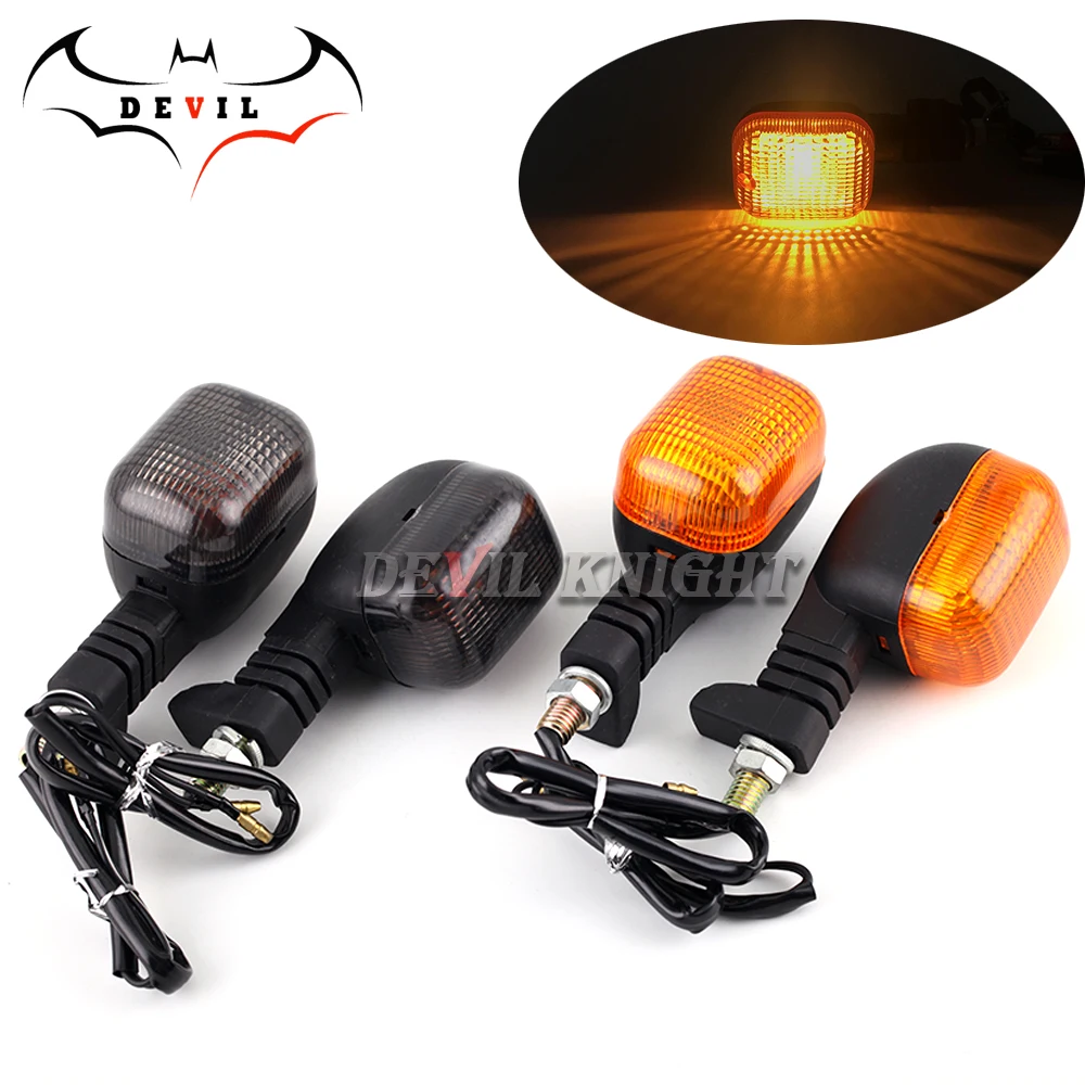 Указатель поворота для BMW F650 Funduro/F650ST 1997 2000 G650GS 2009 2010 мотоциклетные