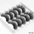 SEXYSHEEP 5Pairs 3D Mink Lashes False Eyelashes Natural/Thick Long Eye Lashes Wispy Makeup Beauty Extension Tools 23