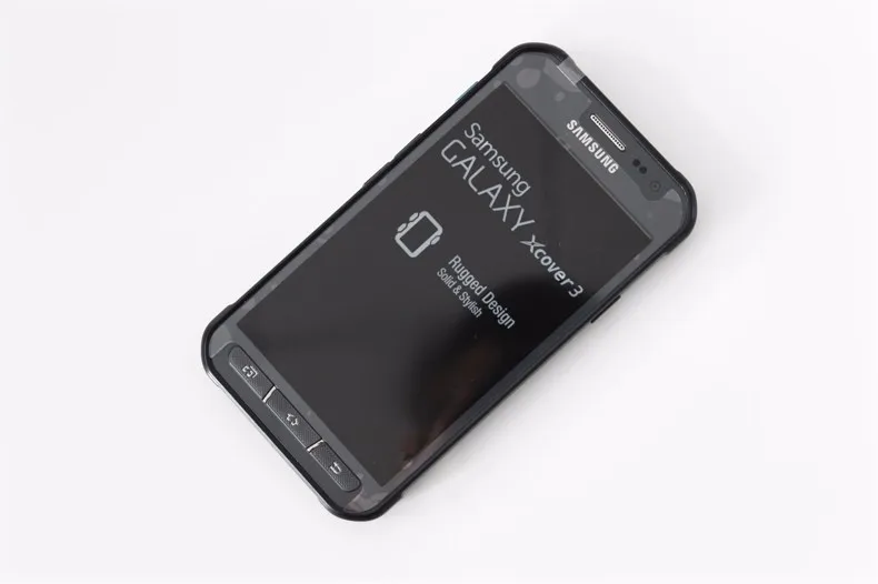 samsung Galaxy Xcover 3 G388F Android 4G LTE ram 1,5 Гб rom 8 Гб четырехъядерный 5.0MP 4," экран смартфон разблокирован