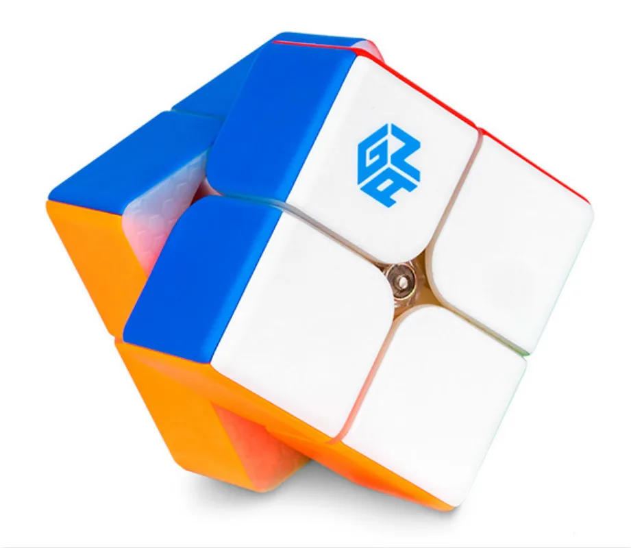 

Gan Neo Cube Magic 249v2m Magnetic Force Edition Two Steps Oxyphylla Toys Speedsolving Magnetic Force Major Match Recommend