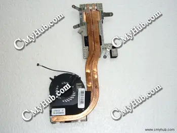 

New For Delta Electronics KSB05105HB 9M2L 60.4HR02.001 DC5V 0.32A with Heatsink Fan