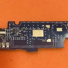 Микрофон для CUBOT King Kong MT6580 quad core