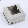 LPSECURITY painted steel box closure case cover for charging socket exit button keypad rfid reader ► Photo 3/4