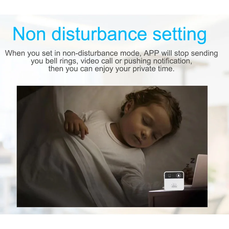 Majatic Mini WIFI Doorbell Camera 720P IP Video Intercom for door WI-FI Video Door Bell For Apartments Wireless Security Camera Majatic Mini WIFI Doorbell Camera 720P IP Video Intercom for door WI-FI Video Door Bell For Apartments Wireless Security Camera