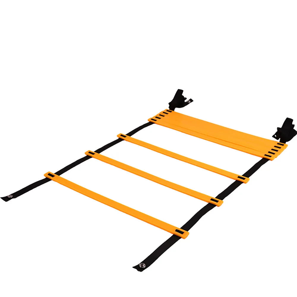 

12 Rung 6M Agility Ladder for Soccer Football Speed Feet Training Team Sports