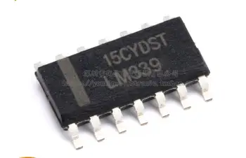 

LM339 SOP-14 IC chips