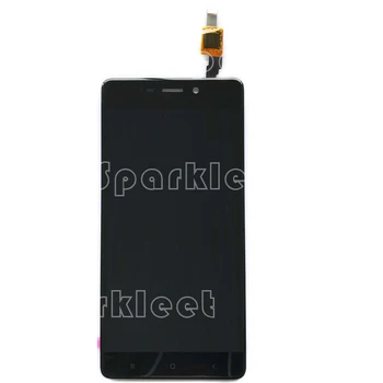

LCD Screen For Xiaomi Redmi 4 Hongmi 4 Standard Edition LCD Display Touch Screen Digitizer Assembly Mobile Phone Repair Parts