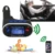 Lonleap New Car Radio Adapter Trasmettitore FM Vivavoce Bluetooth Car Kit per iPhone Samsung MP3 Aux Lettore Modulatore Remote