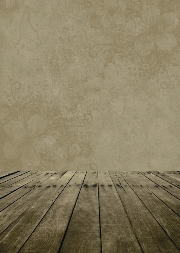 

retro letter paper background baby photo studio props photography backdrops vinyl 5x7ft or 3x5ft wooden floor