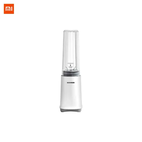 

Xiaomi OCOOKER Mini 280ml/150W Juicer Portable Travel DIY Juicing Extracter Cup Multi-Function Electric Juice Machine