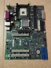 S845WD1-E 478-pin Industrial Motherboard Tools Motherboard