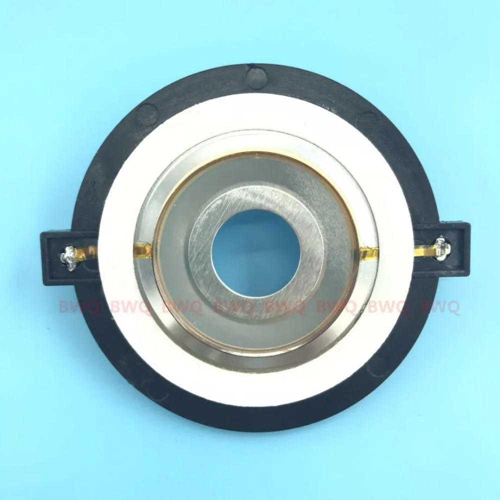 

Replace Diaphragm For Beyma CP21, CP21F, CP22, CP25 Tweeter CP22DIA 8 ohm