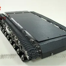 Официальный smarian Все металлы Heavy Вес цистерны шасси нагрузки перевозить более 30 кг препятствие преодоление