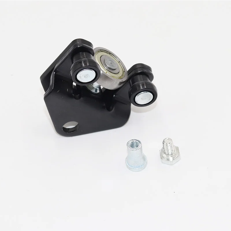 

FOR RENAULT MASTER MIDDLE DOOR BOTTOM ROLLER WITHOUT ARM RIGHT LEFTSIDE 2001-2010 8200080754 4404231 9112231 9160742
