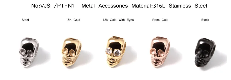 20160407-_Metal-Clasp-N1-Steel