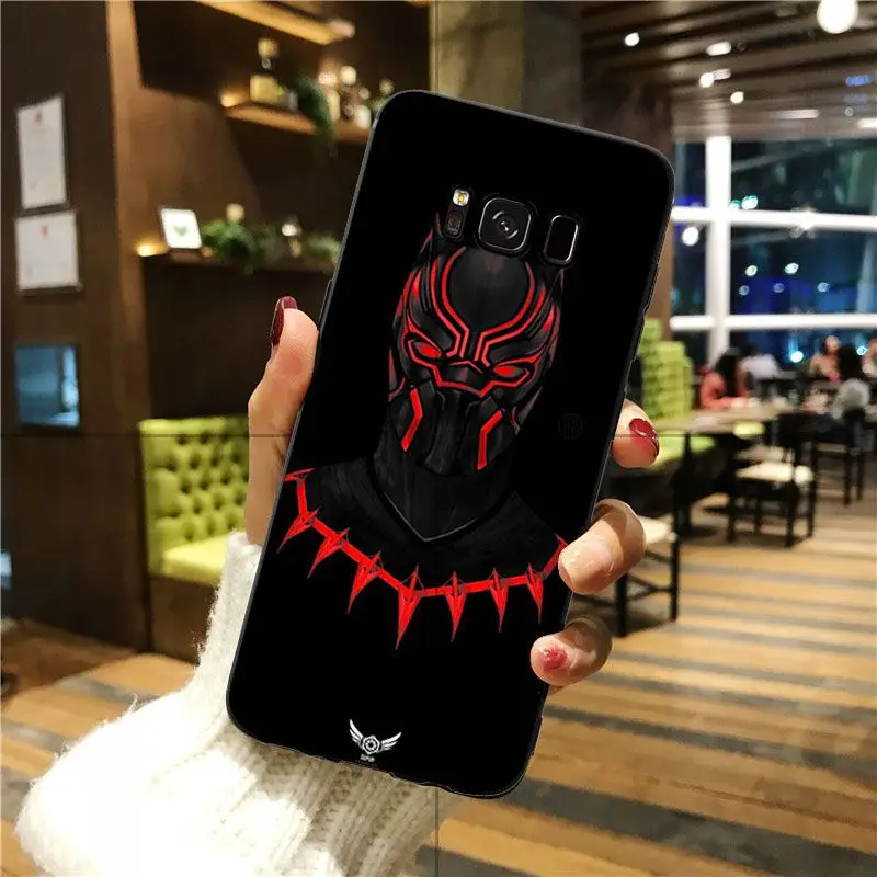 Marvel Black Panther