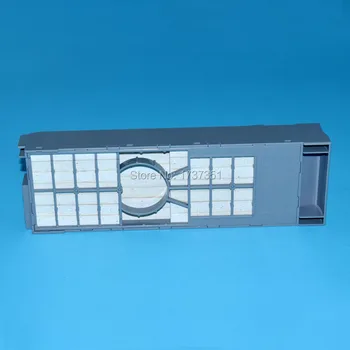 

New original maintenance box with compatible chip for Epson Stylus Pro 3850 printer