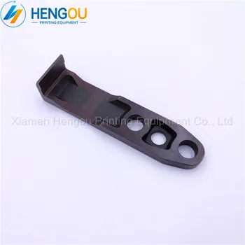 

100 pieces DHL/EMS/FEDEX Free ship gripper 61.580.627 61.580.727 CD102 SM102 delivery gripper pad offset printing machine parts