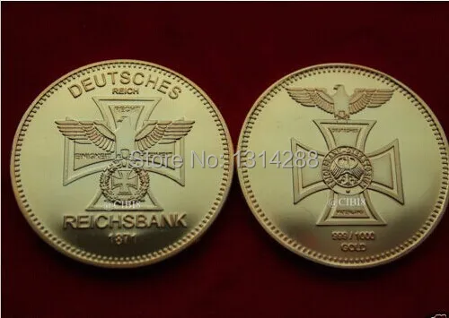 German Third Reich coin (2).jpg