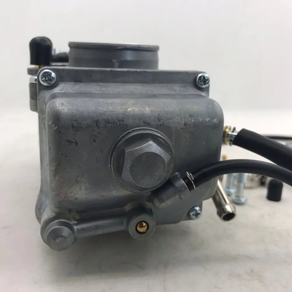 SherryBerg HSR45 CARBY карбюраторы для мотоциклов HSR 45 мм Carb Harley Davidson EVO TwinCam Mikuni модель TM45 TM 45 VERGASER FLH Electra