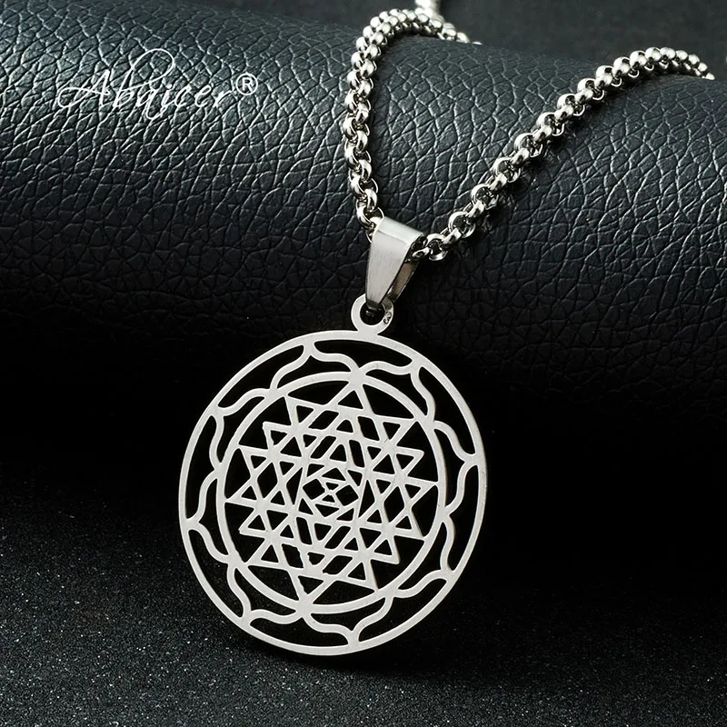 Buddhist Sri Yantra 1 (5)