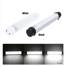 Портативный Перезаряжаемый Регулируемый Яркость светодиодный фонарь светильник со встроенным аккумулятором для кемпинга походный светильник для палатки