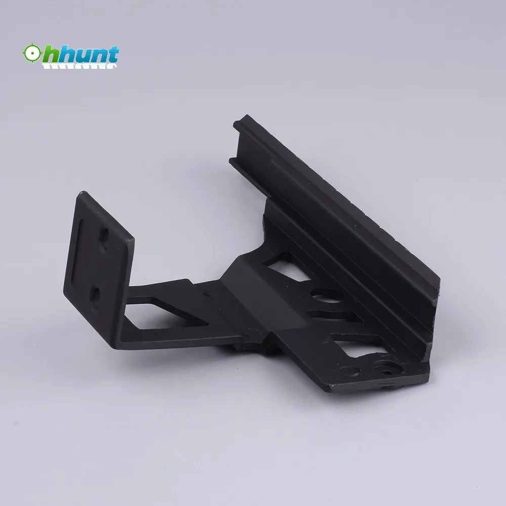 EA LIGHTWEIGHT Metal AK Series Airsoft Rifle Ak47 Tactical Side Scope 20mm Standard Picatinny Weaver Rail Mount-4