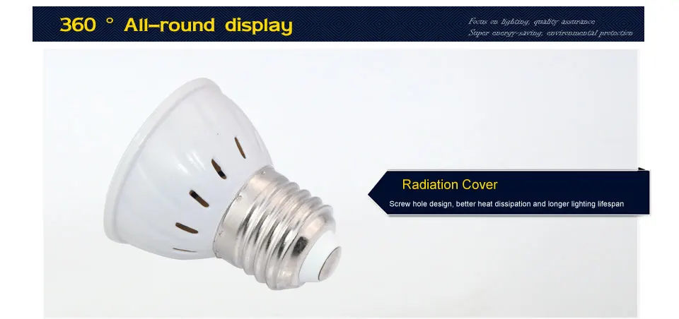 E27 LED Diode lamp (6)