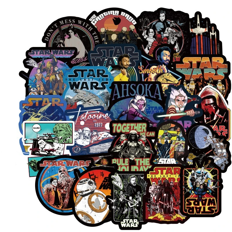 

War Sticker Anime cartoon Cosmic War Sticker Boy Birthday Present Sticker Pack Present Applique Games Sticker 108 pcs
