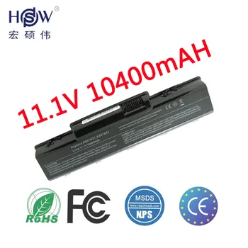 

HSW new 12cell laptop battery AK.006BT.020 AK.006BT.025 AS07A31 for Acer Aspire 5732Z 5735 5737Z 5738 5740 5740G 7715Z AS5740
