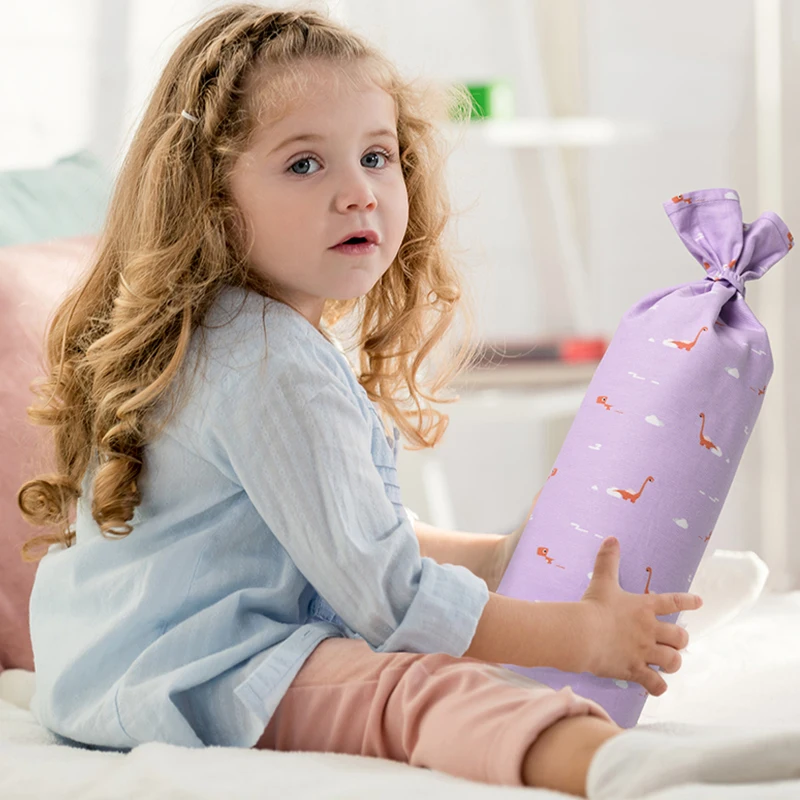 Best  Comfortable Holding pillow plush toy holding sleeping doll Stuffed pillow for baby and adult gift 4