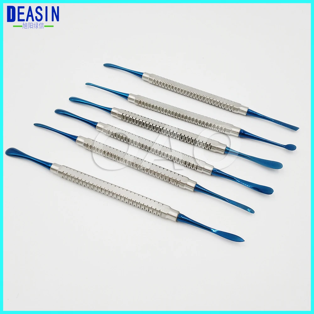 Dental flap valve Gingival flap / Tissue retractor Dental periosteum