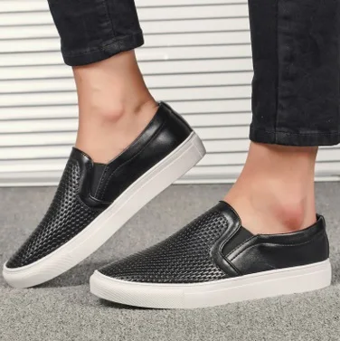 BLACK CUT OUT