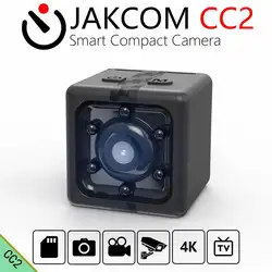JAKCOM CC2 компактной Камера горячая Распродажа в Smart Аксессуары как amazifit tic часы forerunner 235