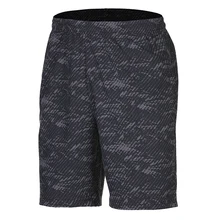 Для мужчин шорты спортивные для бега пробежки Фитнес шорты ткань отводящая влагу Для мужчин, для бодибилдинга, тренажерных залов шорты блины для кроссфита спортивные шорты для спортзала