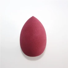 Ультра-дешевая пробная косметика, 7 цветов, горячая Распродажа, новая милая основа для макияжа, 1 шт., капли воды, мягкая губка для макияжа