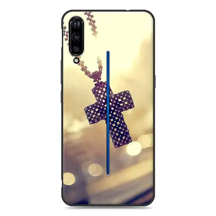A7 ДЛЯ vivo iqoo силиконовый чехол Симпатичные, из мягкого ТПУ Крышка для vivo iqoo крышка V1824A 6,4" случае fundas coque для vivo iqoo iq00 оболочки чехлы - Цвет: A7
