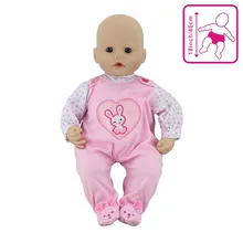 Комбинезон Одежда для 46 см Baby Annabell кукла 18 дюймов куклы аксессуары