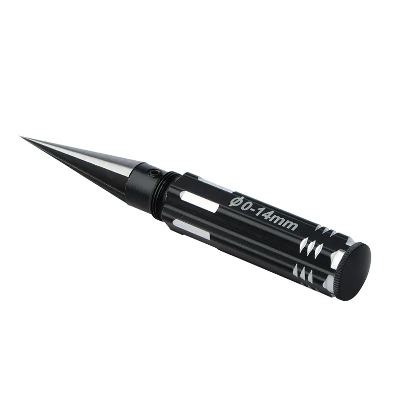 

1pc professional universal 0-14mm reaming knife drilling tool sharp hardware tools
