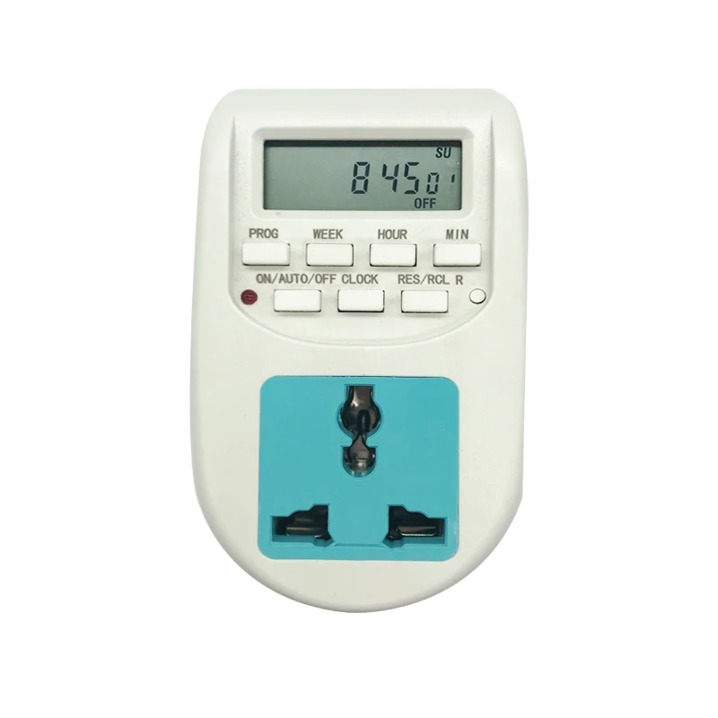 

New Electronic Water Tap Timer DIY Garden Irrigation Control Unit Digital LED Water Timer