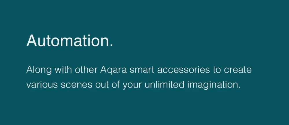 Mijia Aqara Hub Gateway со светодиодным ночным светильник Smart work с для Apple Homekit International Edition Gateway